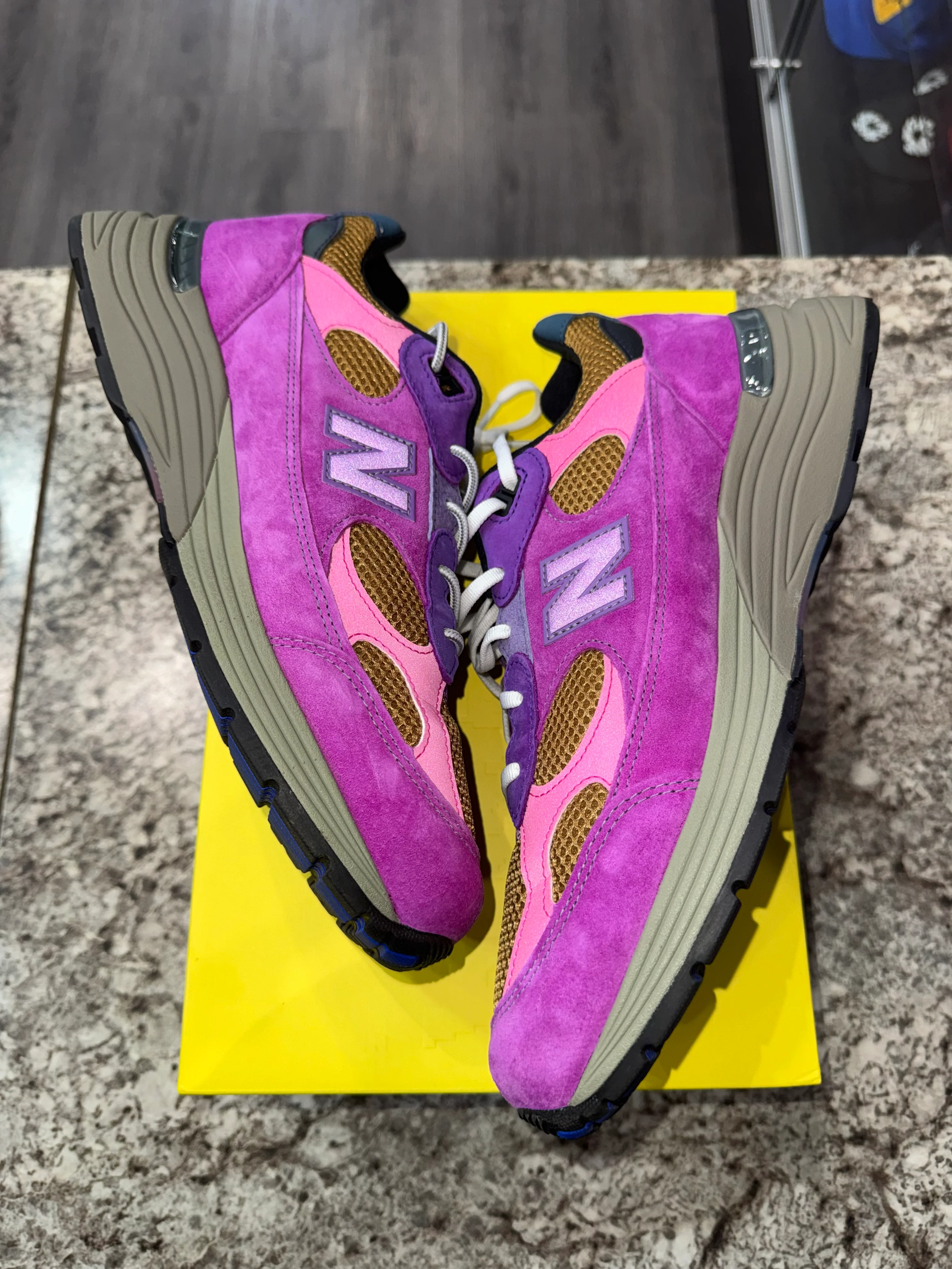 New Balance